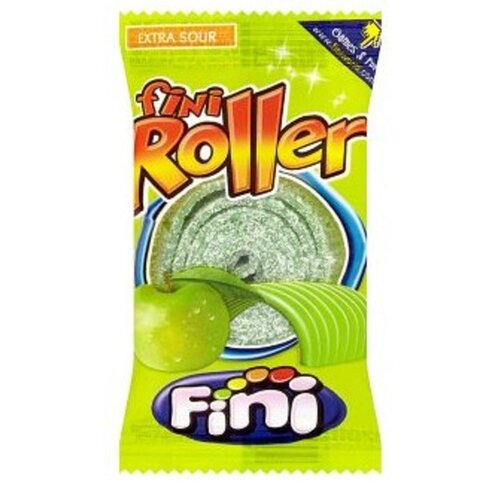 Fini - Roller Apple 25 Gram