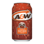 A&W A&W - Root Beer 355ml