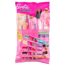 Barbie Freeze Pop 10 x 50ml