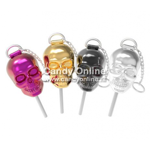 WOM Skool Pop 10,5 Gram 1x