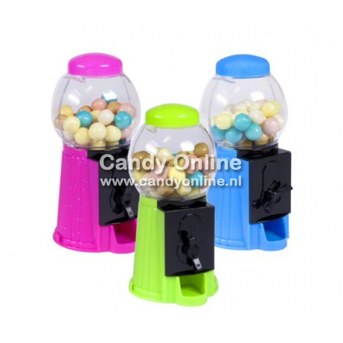 Gumball Machine 40 Gram