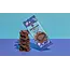 Mr Beast Mr Beast - Feastables Quinoa Crunch Chocolate Bar 60 Gram