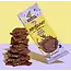Mr Beast Mr Beast - Feastables Almond Chocolate Bar 60 Gram
