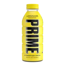 Prime - Hydration Drink lemonade 500ml