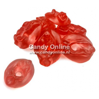 Matthijs - Roze Dozen 250 Gram