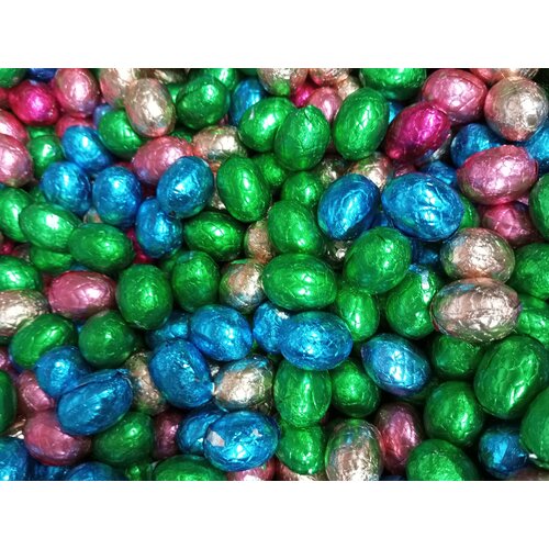 Paaseitjes Mix 1 Kilo