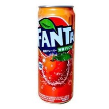 Fanta - Rich Apple 500ml
