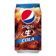 Pepsi - Japan Cola 340ml