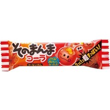 Sonomanima Cola Bubblegum 14 Gram