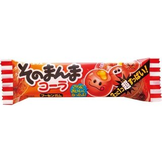 Sonomanima Cola Bubblegum 14 Gram