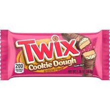 Twix - Cookie Dough 38,6 Gram