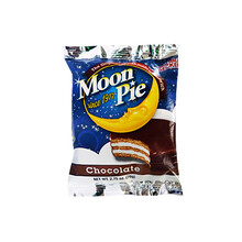 Moon Pie - Chocolate 78 Gram