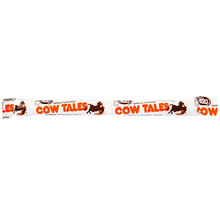 Caramel Vanilla Cow Tales