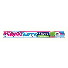 SweeTarts - Chewy Extreme Sours 47 Gram