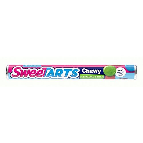 SweeTarts - Chewy Extreme Sours 47 Gram