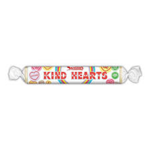 Swizzles - Giant Kind Hearts 39 Gram