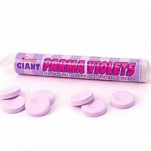Swizzles - Giant Parma Violets 40 Gram