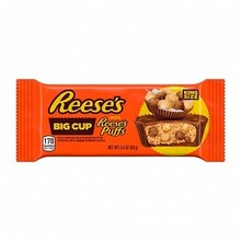 Reese's - Big Cup with Reese's Puffs King Size 68 Gram