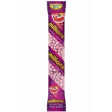 Millions - Vimto Tubes 55 Gram