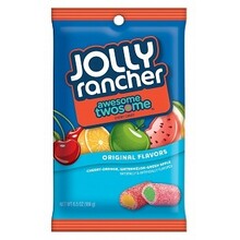 Jolly Rancher - Awesome Twosome Chews 184 Gram