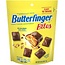 Butterfinger Nestlé - Butterfinger Bites 227 Gram