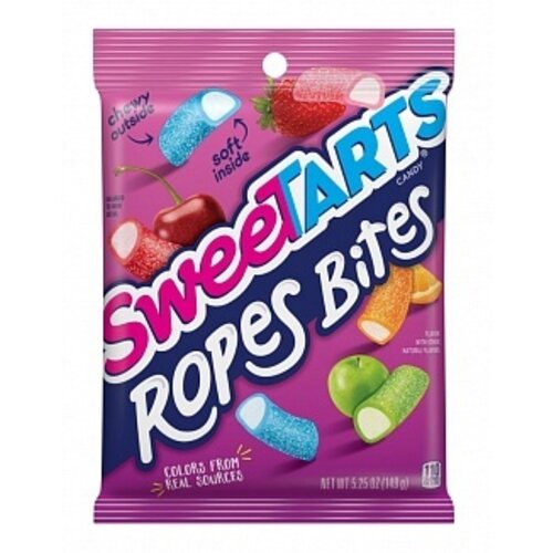 SweeTarts - Ropes Bites 149 Gram