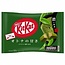 Kit Kat Kit Kat - Mini Double Matcha 10 Pieces 125 Gram