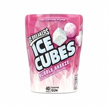 Ice Breakers - Ice Cubes Bubble Breeze 92 Gram