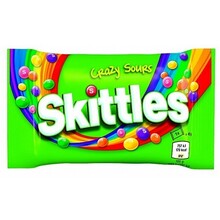 Skittles - Sour 45 Gram
