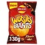 Walkers Walkers - Wotsits Giants Flamin' Hot 130 Gram