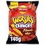 Walkers Walkers - Wotsits Crunchy Flamin Hot 140 Gram