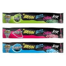 Brain Blasterz - Bitz Chew Bar 20 Gram