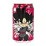 Ocean Bomb - Dragon Ball Super-Peach (Goku Black) 330ml