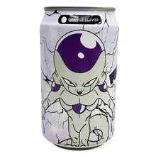 Bomb - Dragon Ball Super-Orange (Frieza) 330ml