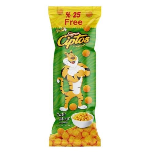 Super Ciptos Mais 20 Gram