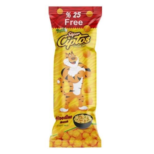 Super Ciptos Noodles 20 Gram
