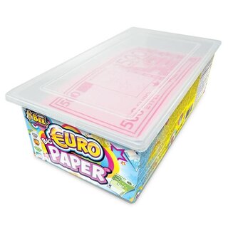 JohnyBee - Euro Paper 2,5 Gram 200 Stuks