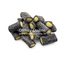 Malaco - Lemon Salmiak 250 Gram