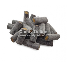 Malaco - Strong Salmiak 1 Kilo