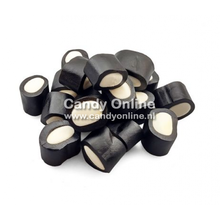 Malaco - Filled Mint 250 Gram