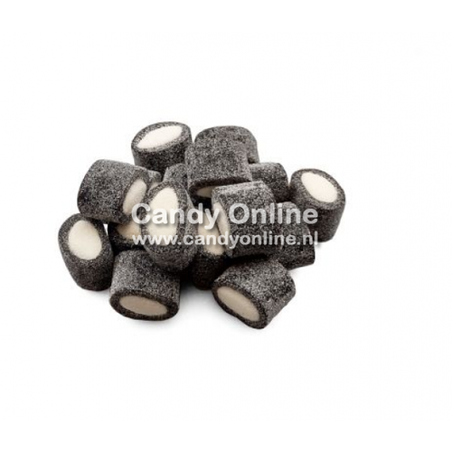 Malaco -  Sugared Mint 250 Gram