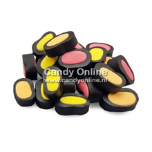 Malaco - Mini Giant Mix 250 Gram