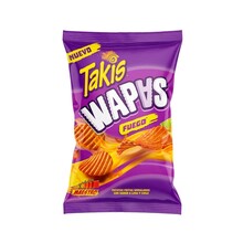 Takis - Fuego Wapas 120 Gram