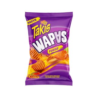 Takis - Fuego Wapas 120 Gram