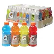 Gatorade - Mix 591ml 28 Stuks