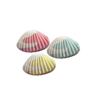 Damel - Schelpen 250 Gram