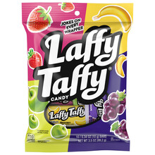 Laffy Taffy - Assorted 99 Gram