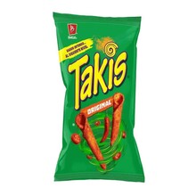 Takis - Original 190 Gram
