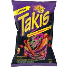 Takis - Dragon Sweet Chili 280 Gram