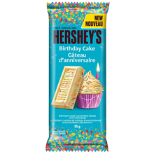 Hershey's - Birthday Cake Bar 95 Gram